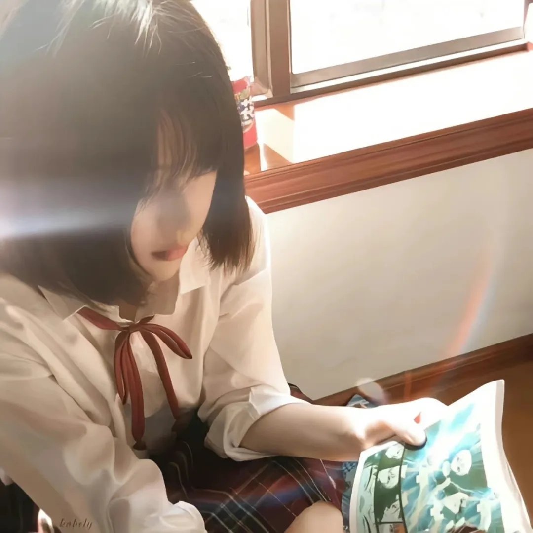 我梦中的女王