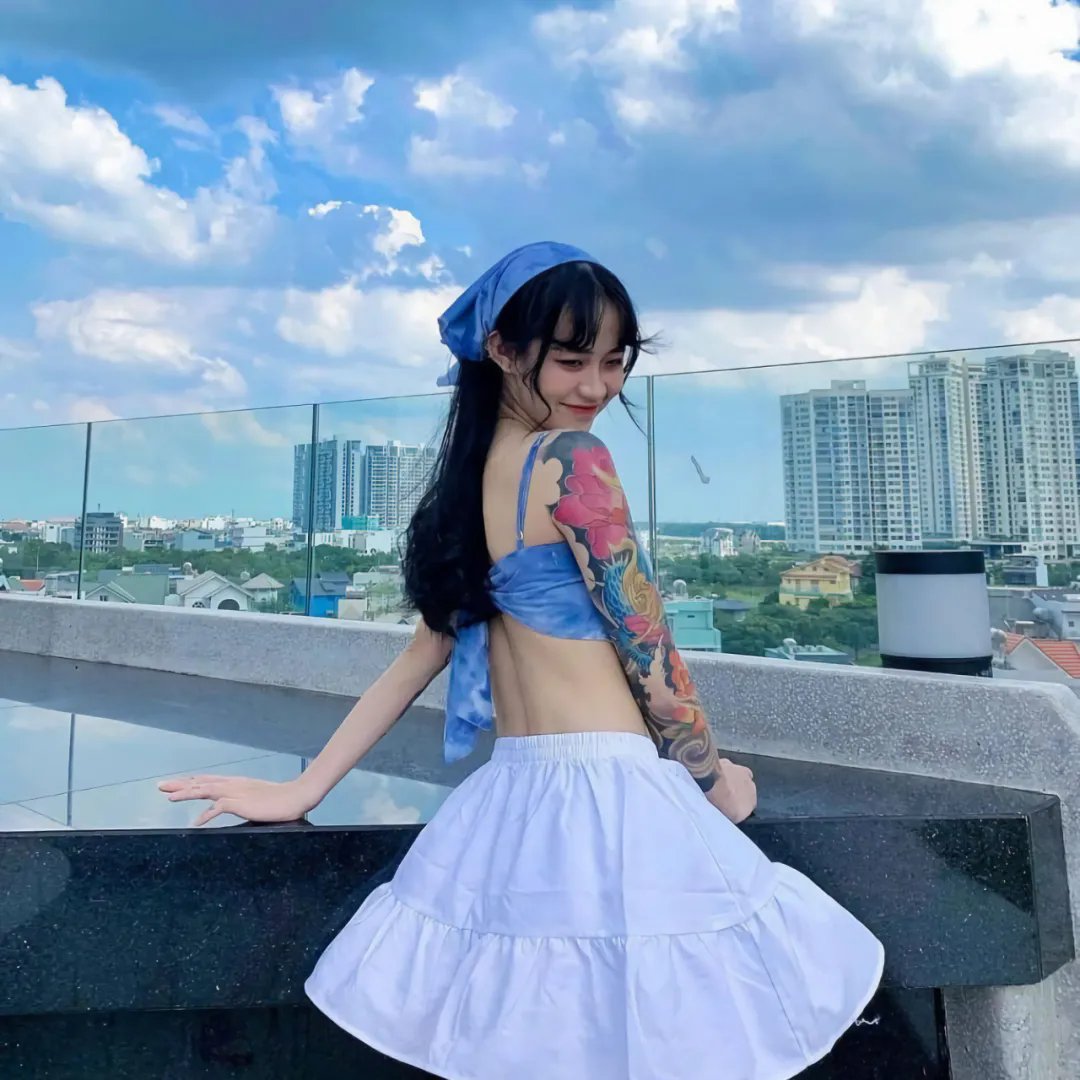 瑾娘