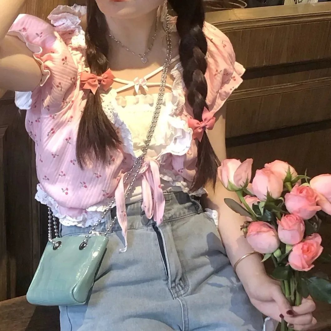 漂亮的公主